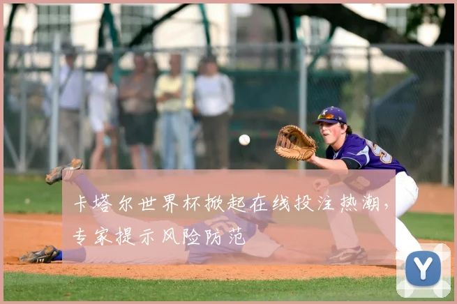 卡塔尔世界杯掀起在线投注热潮,专家提示风险防范