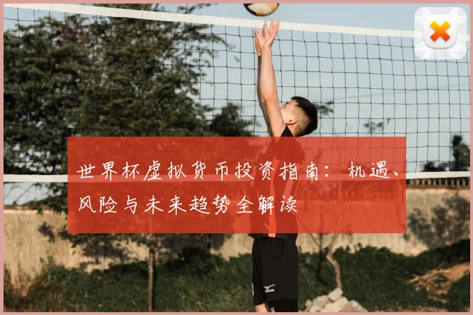 世界杯虚拟货币投资指南：机遇、风险与未来趋势全解读