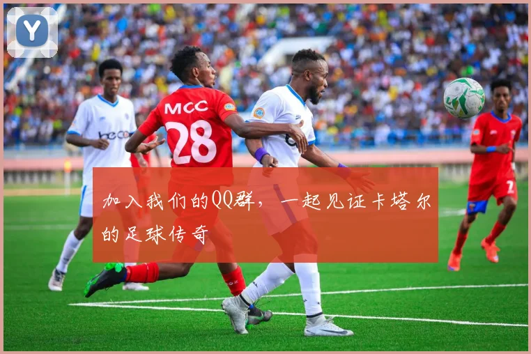 加入我们的QQ群，一起见证卡塔尔的足球传奇