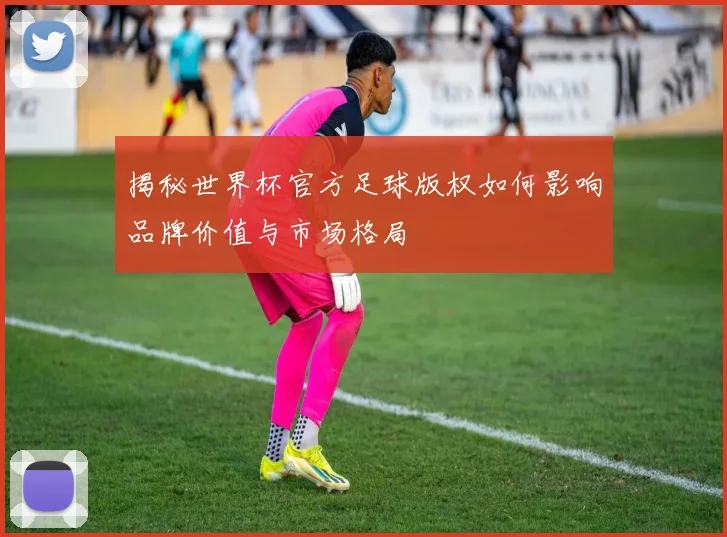 揭秘世界杯官方足球版权如何影响品牌价值与市场格局